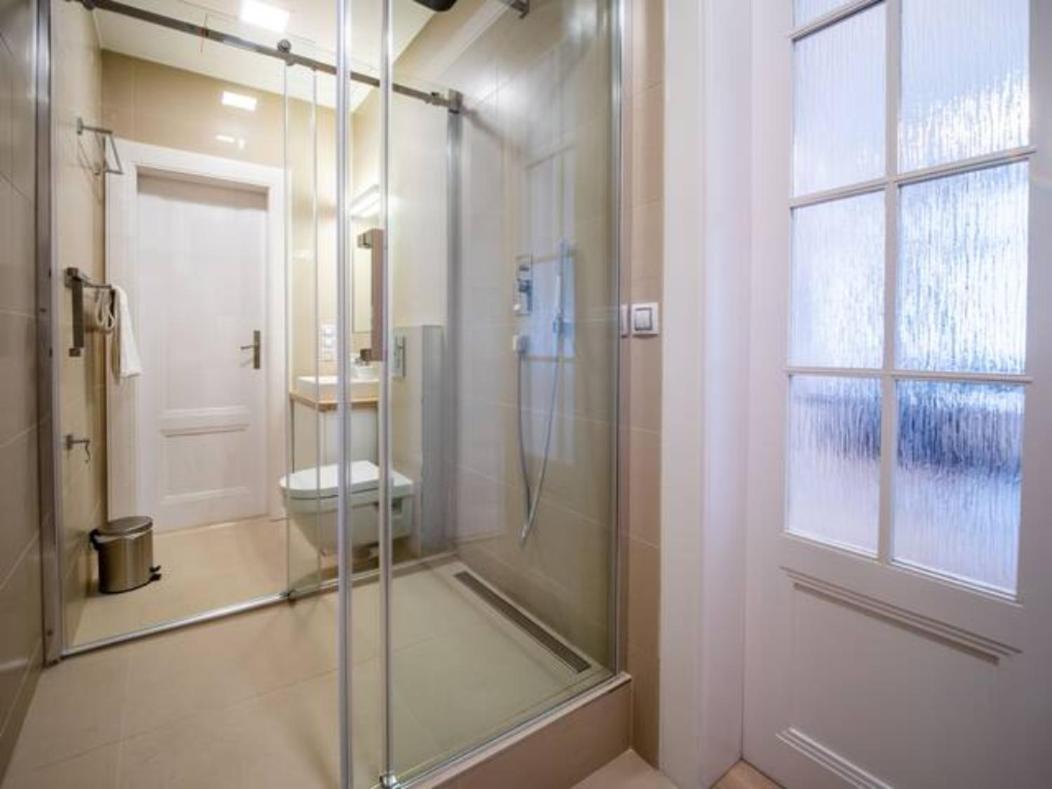 Top Class Apartment In Old Town 2 Bedrooms Praga Exterior foto