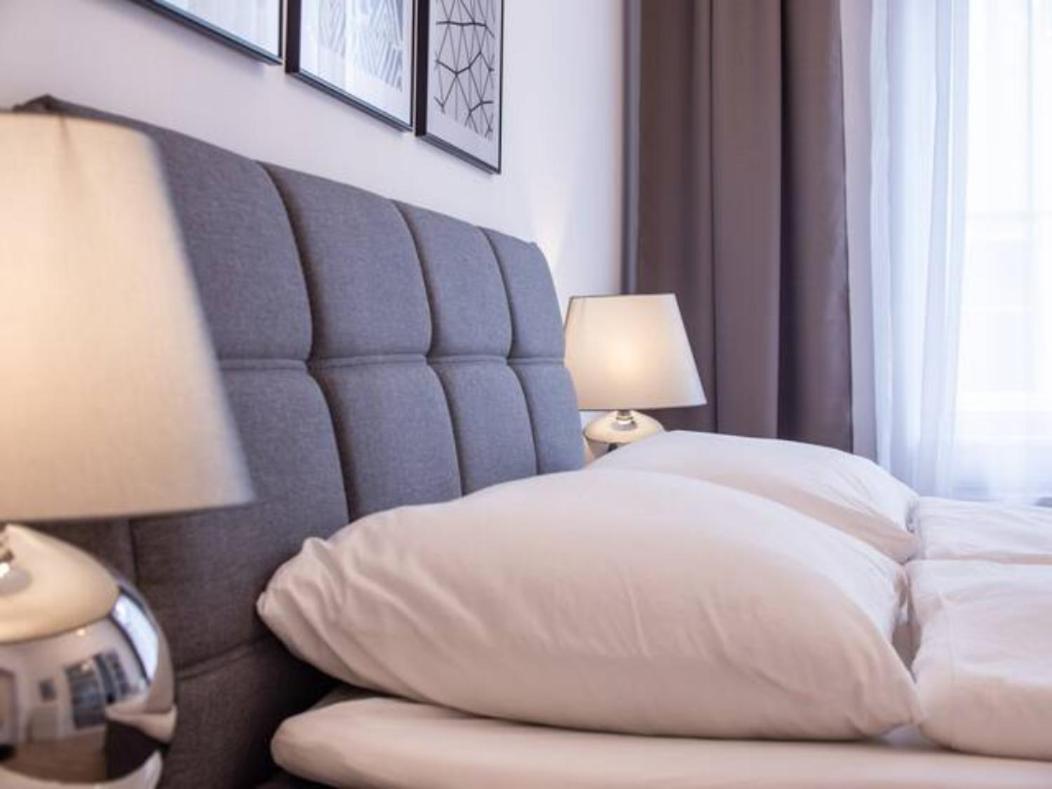Top Class Apartment In Old Town 2 Bedrooms Praga Exterior foto