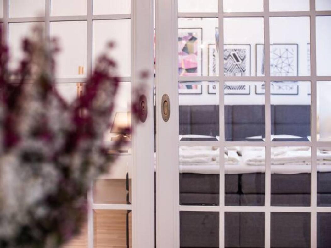 Top Class Apartment In Old Town 2 Bedrooms Praga Exterior foto